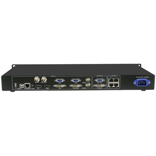 Blizzard Lighting NovaStar VX4S Professional LED Display Controller (Discontinued)