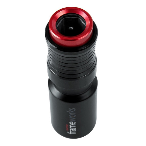Gator Frameworks GFW-MIC-QRTOP Quick Release Microphone Attachment
