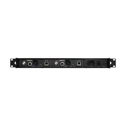 Audio-Technica ATW-R6200S 6000 Series UHF High Density Wireless Receiver (Discontinued)