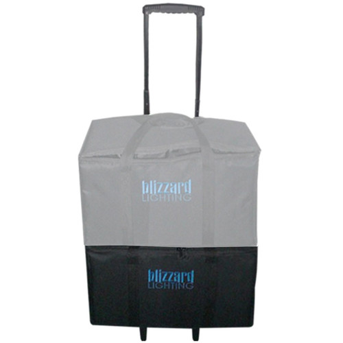 Blizzard Lighting Puck Pack Rolly Lighting Bag (Discontinued)