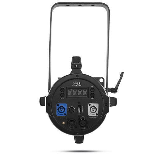 CHAUVET DJ EVE E-100Z Ellipsoidal LED Spotlight Fixture