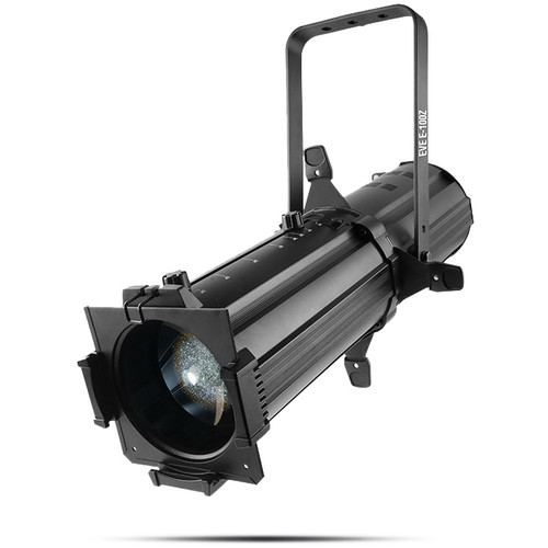 CHAUVET DJ EVE E-100Z Ellipsoidal LED Spotlight Fixture