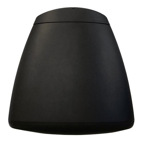 SoundTube IPD-RS82-EZ 8" Dante-Enabled IP-Addressable Open-Ceiling Pendant Speaker - Black