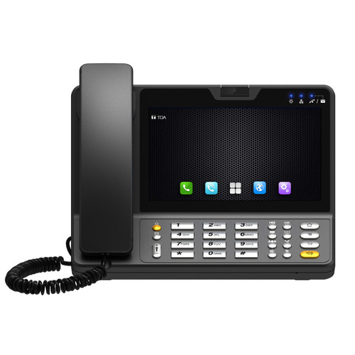 TOA N-SP80 Series SIP Video Intercom System
