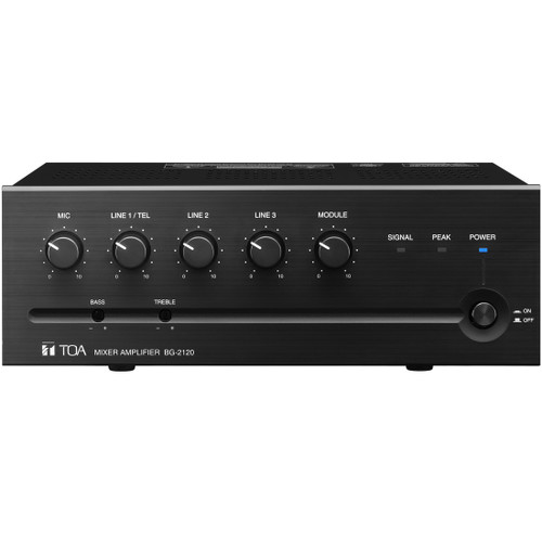 TOA N-SP80 Series SIP Video Intercom System