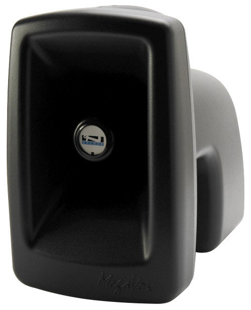 Anchor Audio Mega-BP MegaVox Basic Package Portable Public Address System with Wireless Headband Microphone (Discontinued)