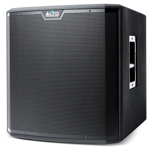 Alto TRUESONIC 2 TS215S 1250W 15" Powered Subwoofer (Discontinued)