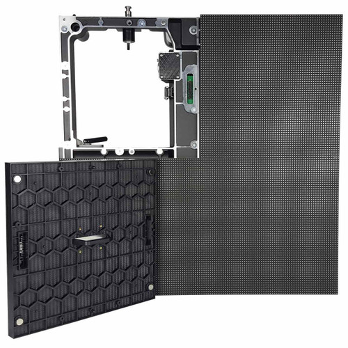 Blizzard Lighting IRIS R3 LED Video Panel 3.9 mm Pixel 128 x 128 Resolution (Discontinued)