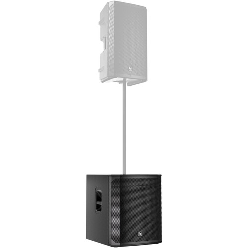 Electro-Voice ELX200-18SP 18" Powered Subwoofer