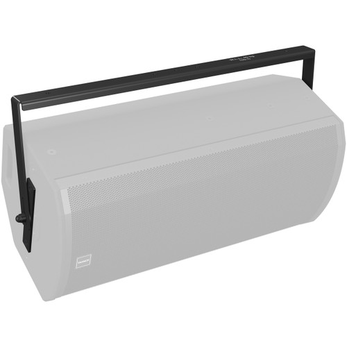 Tannoy Yoke Horizontal VX 12.2 Accessory Bracket for VX 12.2 Loudspeakers - Black