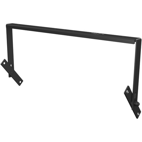 Tannoy Yoke Horizontal VX 12.2 Accessory Bracket for VX 12.2 Loudspeakers - Black