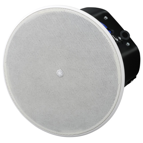 Medium Conference Room Sound System with 16 Yamaha VXC6 and 2 IF2108 Speakers XMV8140 Power Amplifier and MTX3 Matrix Mixer (Discontinued)