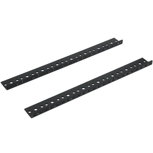 Gator GRW-RACKRAIL-08U Pair of 8U Rack Rails