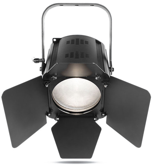 CHAUVET DJ EVE F-50Z Warm White LED Fresnel Fixture