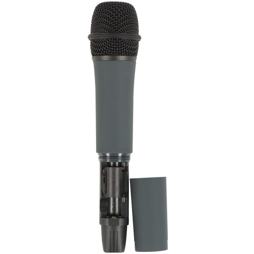 Anchor Audio Mega-BP MegaVox Basic Package with Wireless Handheld Microphone (Discontinued)