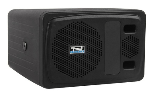 Anchor Audio CM-6W CouncilMAN Conference Microphone System 6 User Package with Wireless Microphone