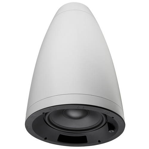 Sonance PS-P83WT Professional Series 8" Pendant Woofer - White