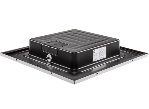 JBL LCT 81C/T 2 x 2' Low-Profile Lay-In Ceiling Tile Loudspeaker with 8" Driver 8 Ohm 70V/100V - Pair