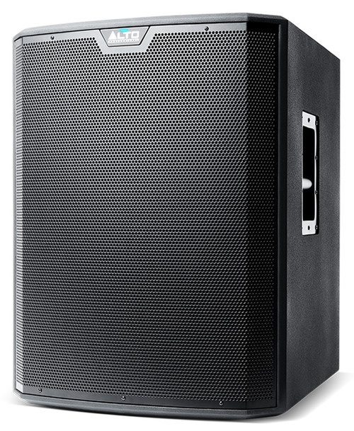 Alto TRUESONIC 2 TS218S 1250W 18" Powered Subwoofer (Discontinued)