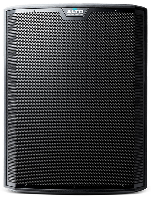 Alto TRUESONIC 2 TS218S 1250W 18" Powered Subwoofer (Discontinued)