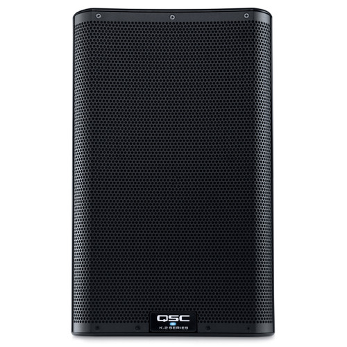 QSC K10.2 10" 2-Way 2000W Powered Loudspeaker
