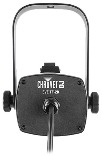 CHAUVET DJ EVE TF-20 Compact Soft Edge LED Accent Luminaire (Discontinued)