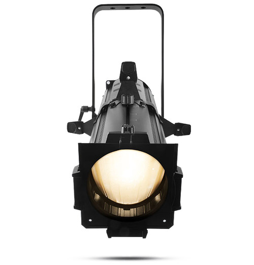 CHAUVET DJ EVE E-50Z Warm White Ellipsoidal LED Spotlight Fixture