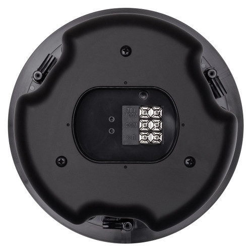 Bose Professional FreeSpace DS 100F Contractor 6-Pack with Tile Bridges - Black (Discontinued)
