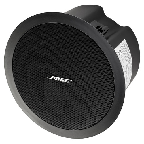 Bose Professional FreeSpace DS 100F Contractor 6-Pack with Tile Bridges - Black (Discontinued)
