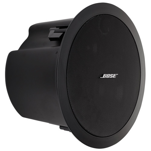 Bose Professional FreeSpace DS 100F Contractor 6-Pack with Tile Bridges - Black (Discontinued)
