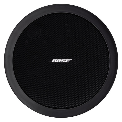 Bose Professional FreeSpace DS 100F Contractor 6-Pack with Tile Bridges - Black (Discontinued)