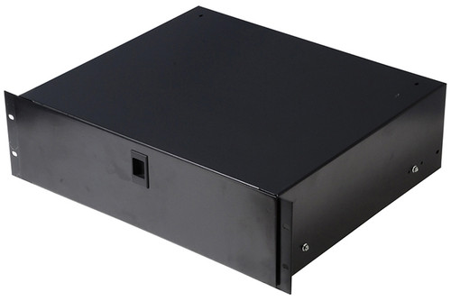 Gator GRW-DRW4 Standard 4U 14.2" Deep Rack Drawer