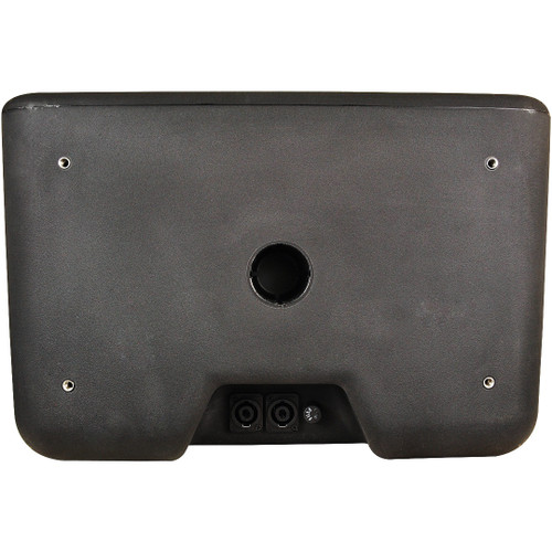 Technomad Soho INSTALL 12" IP56 Weatherproof Subwoofer 96 dB 430 Watt