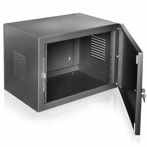 Command and Control Room Sound System with 3 Bose Professional EdgeMax Premium In-Ceiling Loudspeakers and AtlasIED Mixer Amplifier