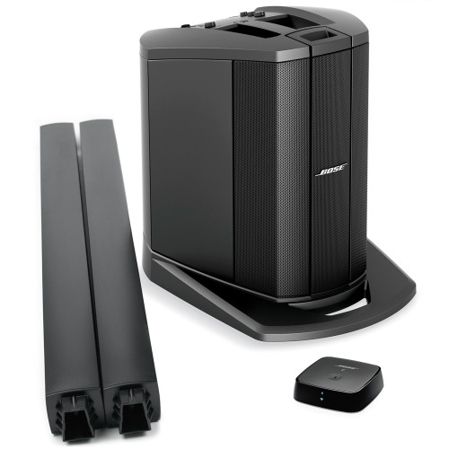 Bose L1 Compact Wireless Package with SoundTouch WiFi and Bluetooth Wireless Link Adapter (Discontinued)