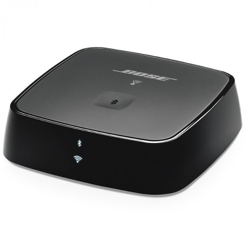 Bose L1 Compact Wireless Package with SoundTouch WiFi and Bluetooth Wireless Link Adapter (Discontinued)