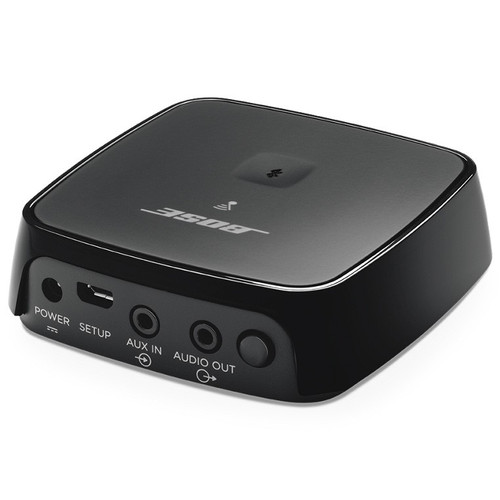 Bose L1 Compact Wireless Package with SoundTouch WiFi and Bluetooth Wireless Link Adapter (Discontinued)