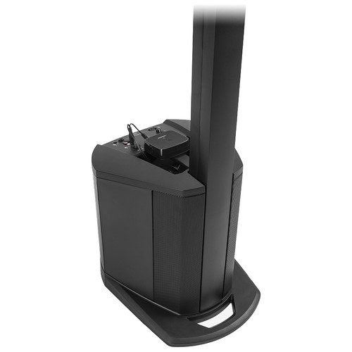 Bose L1 Compact Wireless Package with SoundTouch WiFi and Bluetooth Wireless Link Adapter (Discontinued)