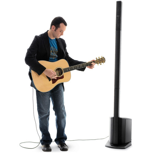 Bose L1 Compact Wireless Package with SoundTouch WiFi and Bluetooth Wireless Link Adapter (Discontinued)