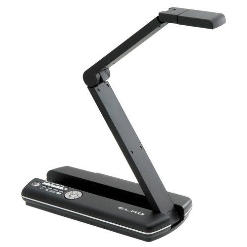 Elmo MO-1 Versatile Ultra Compact Visual Portable Presenter (Discontinued)