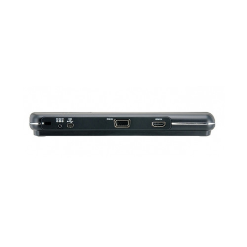 Elmo MO-1 Versatile Ultra Compact Visual Portable Presenter (Discontinued)