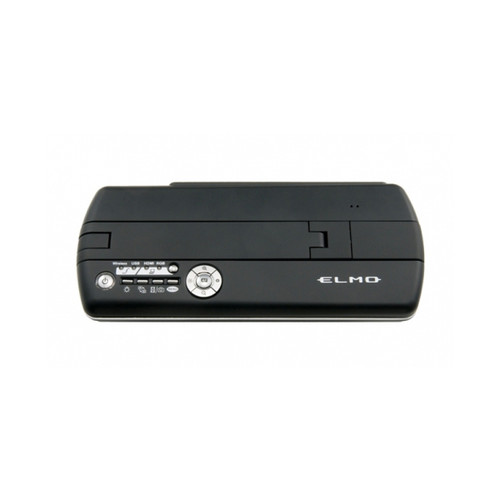 Elmo MO-1 Versatile Ultra Compact Visual Portable Presenter (Discontinued)