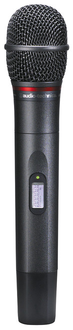 Audio-Technica AEW-4260a Wireless Microphone System with Hypercardioid Dynamic Microphone (Discontinued)