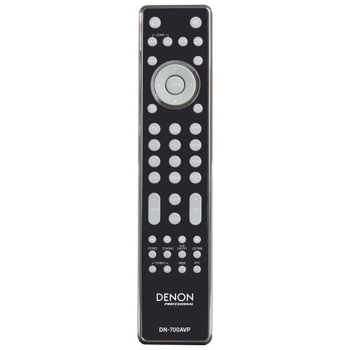 Denon DN-700AVP Professional 7.1 AV Receiver Preamp (Discontinued)