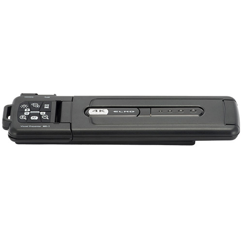 Elmo MX-1 True 4K Visual Presenter (Discontinued)