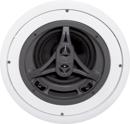 MTX Audio H622CE 6.5 inch In-Ceiling Speakers - Pair (Discontinued)