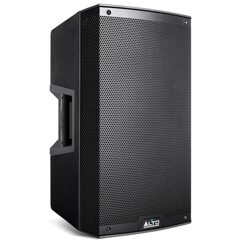 Alto TRUESONIC 2 TS215W 1100W 15" Powered Loudspeaker with Bluetooth (Discontinued)