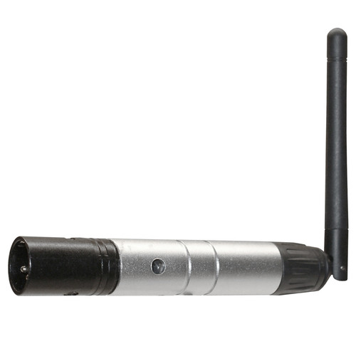 Blizzard Lighting wiCICLE XMIT Wireless DMX Transmitter