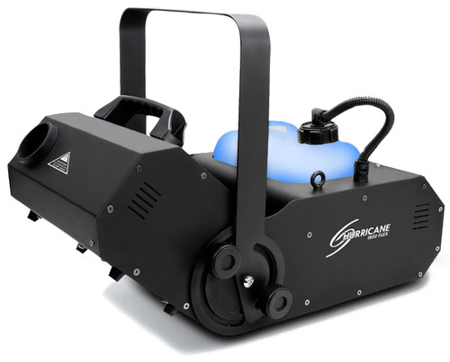 CHAUVET DJ Hurricane 1800 Flex Fog Machine