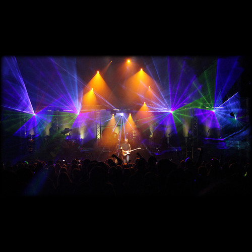 CHAUVET DJ Hurricane 1800 Flex Fog Machine
